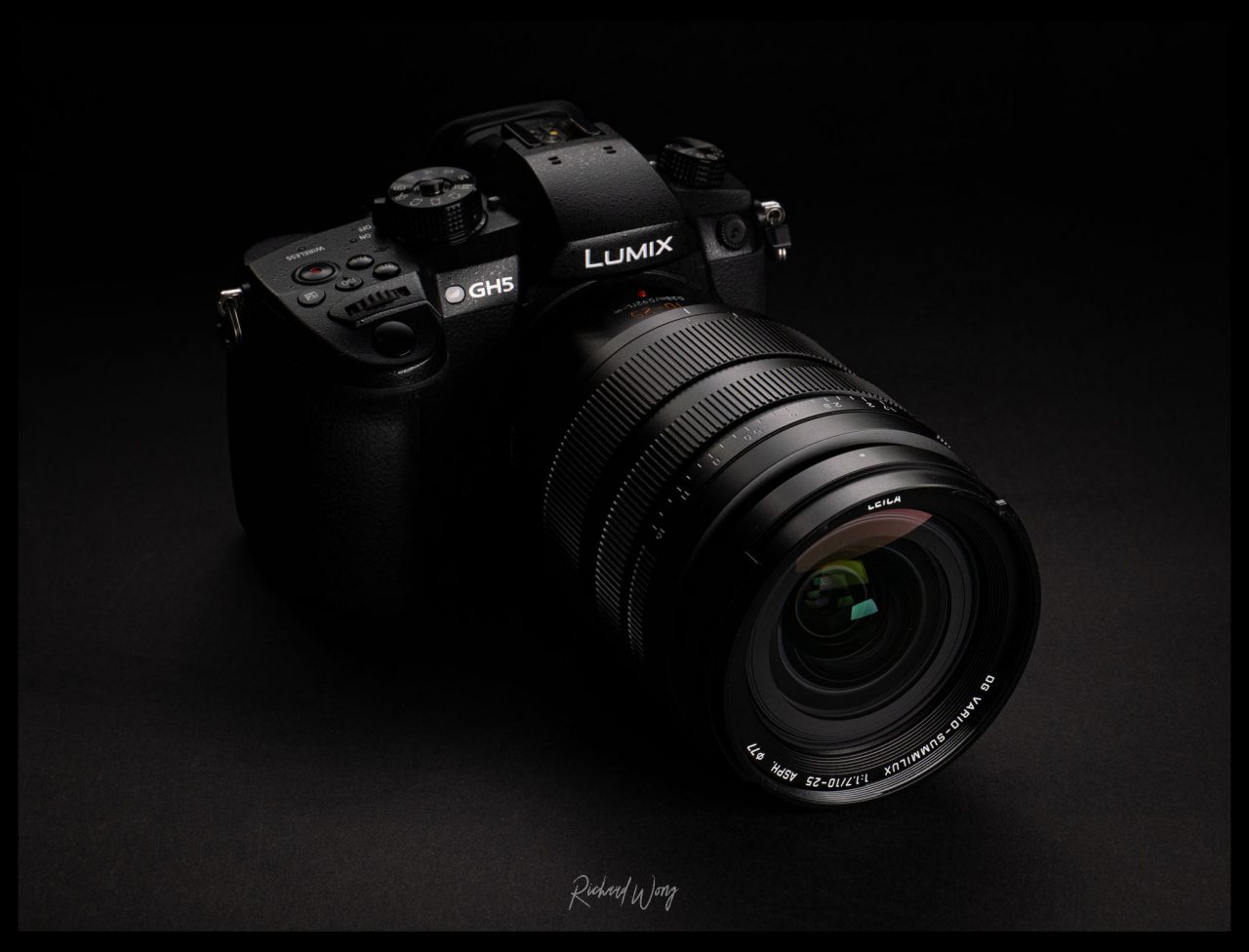 Aantrekkelijk zijn aantrekkelijk noorden Afdaling Panasonic Leica 10-25mm f/1.7 Review – Review By Richard