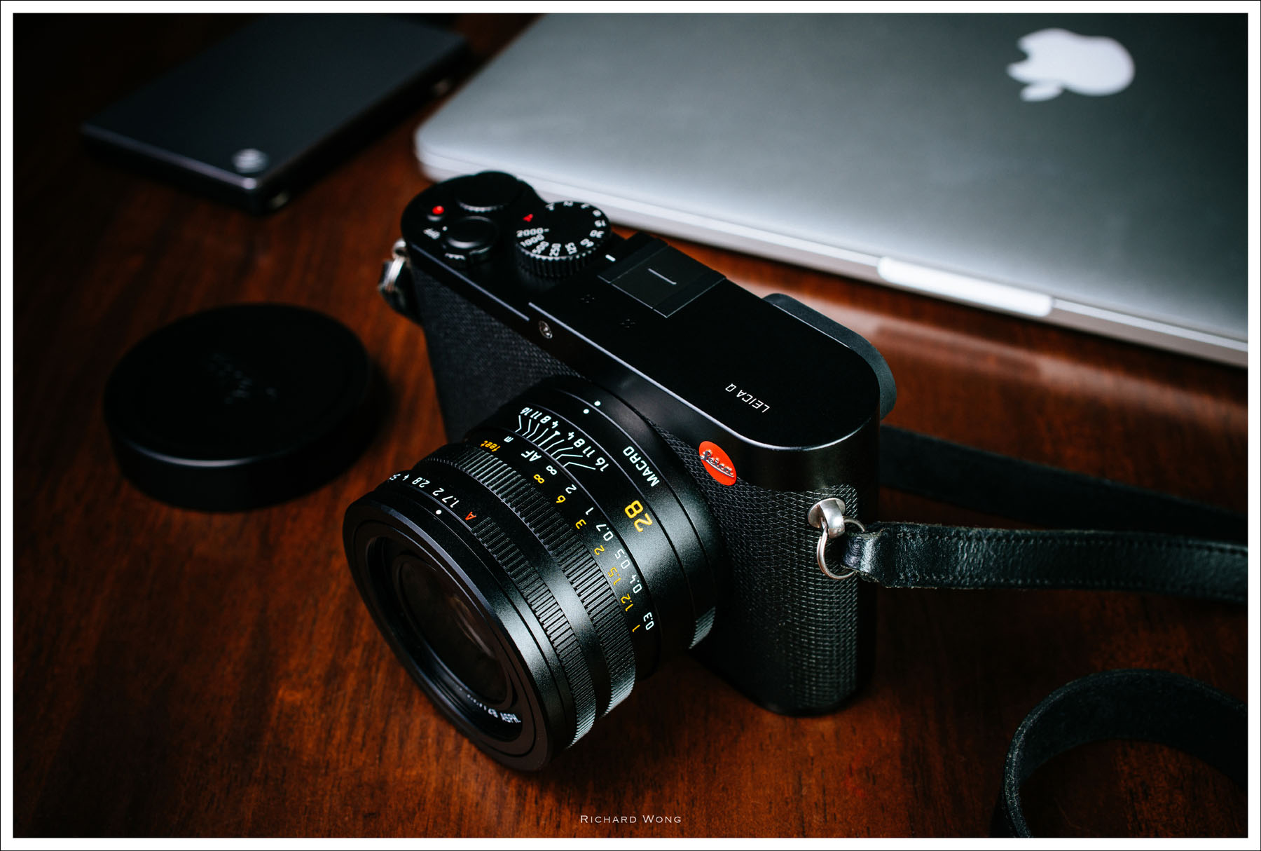Leica Q (Type 116) Review – Review By Richard