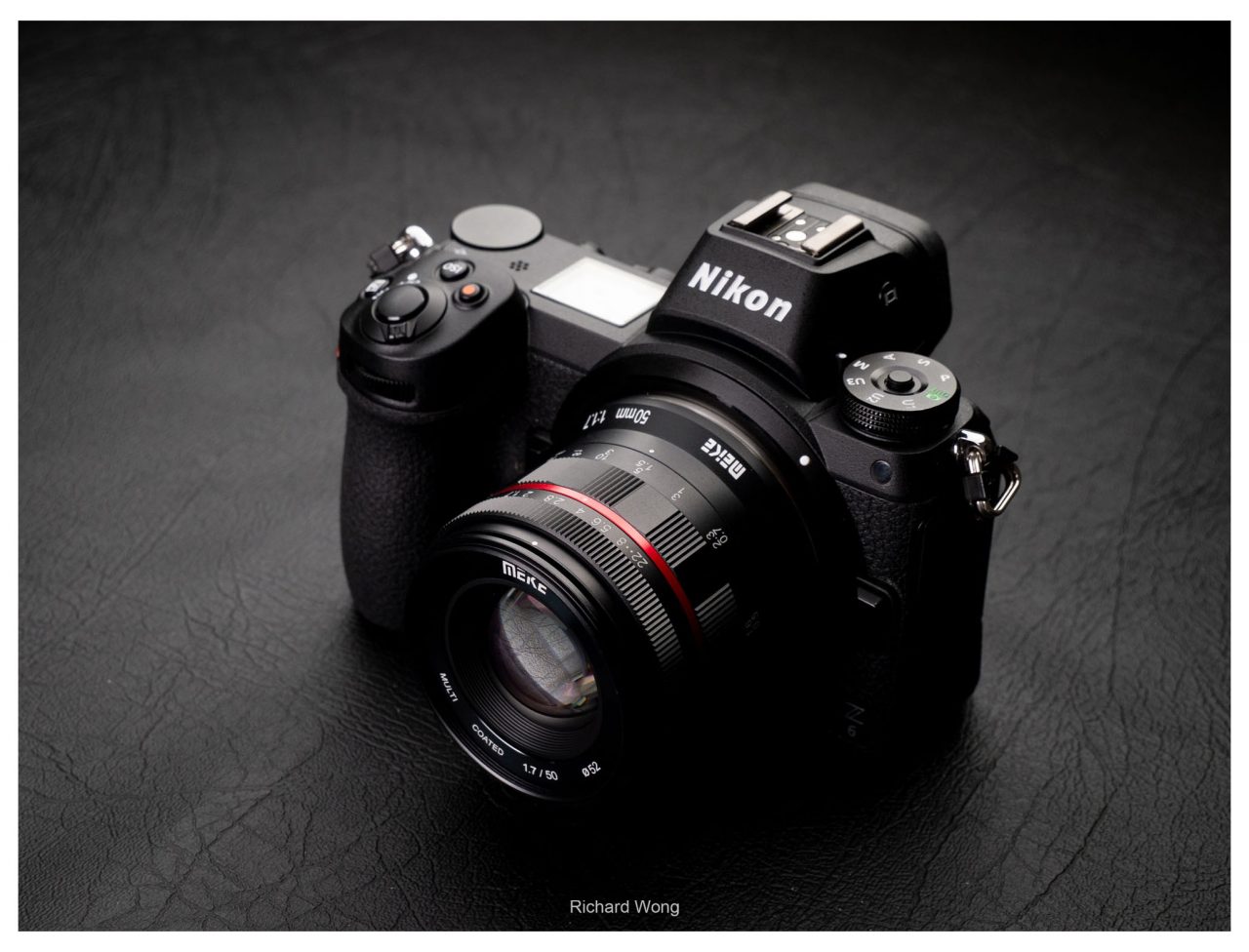 stap Schaduw aardappel Meike 50mm f/1.7 lens review (Nikon Z mount) – Review By Richard