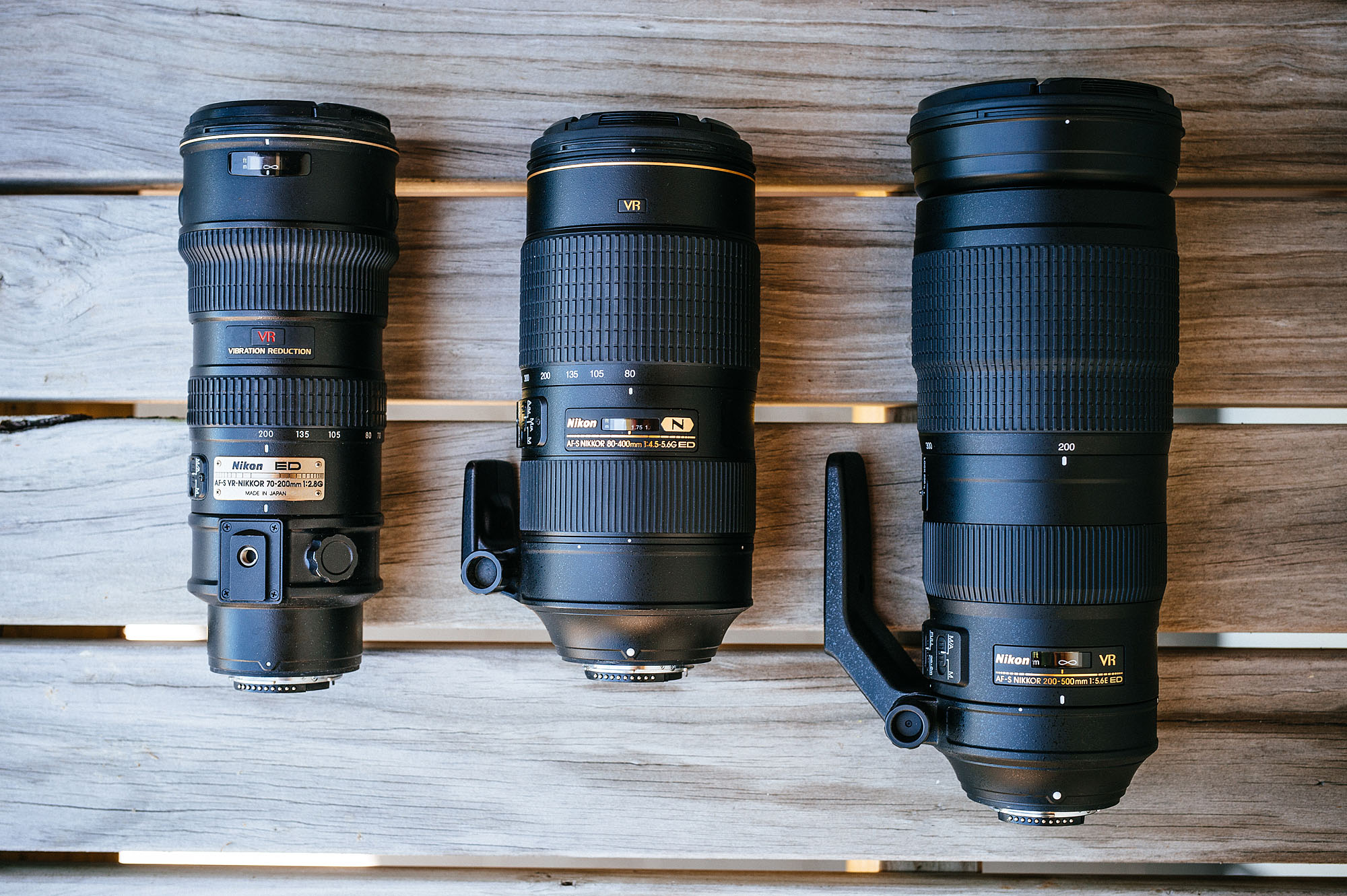 Nikon AF-S 200-500mm f/5.6E ED VR Review – Review By Richard
