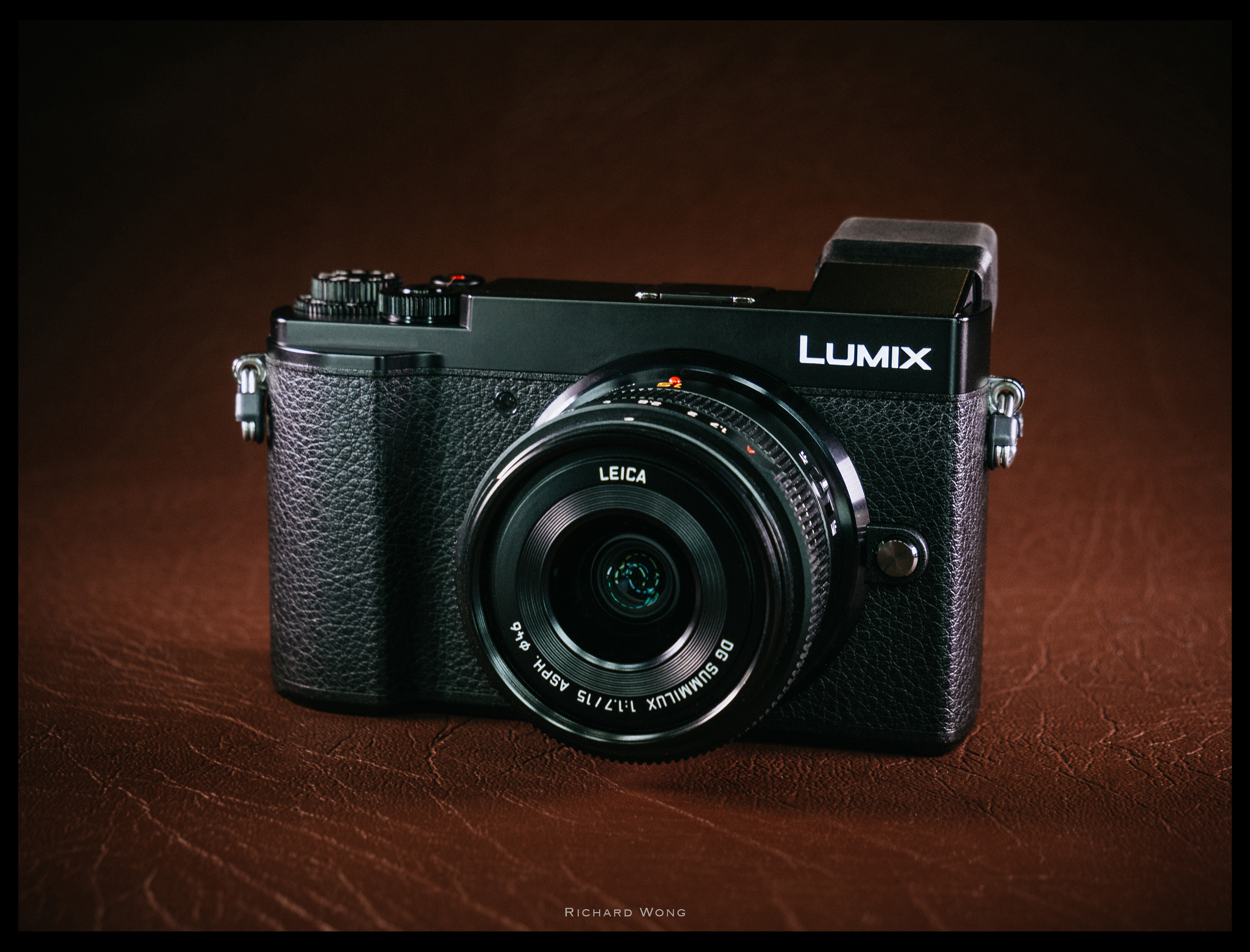 Gematigd duurzame grondstof interferentie Panasonic Lumix GX9 Review – the best street photography camera? – Review  By Richard