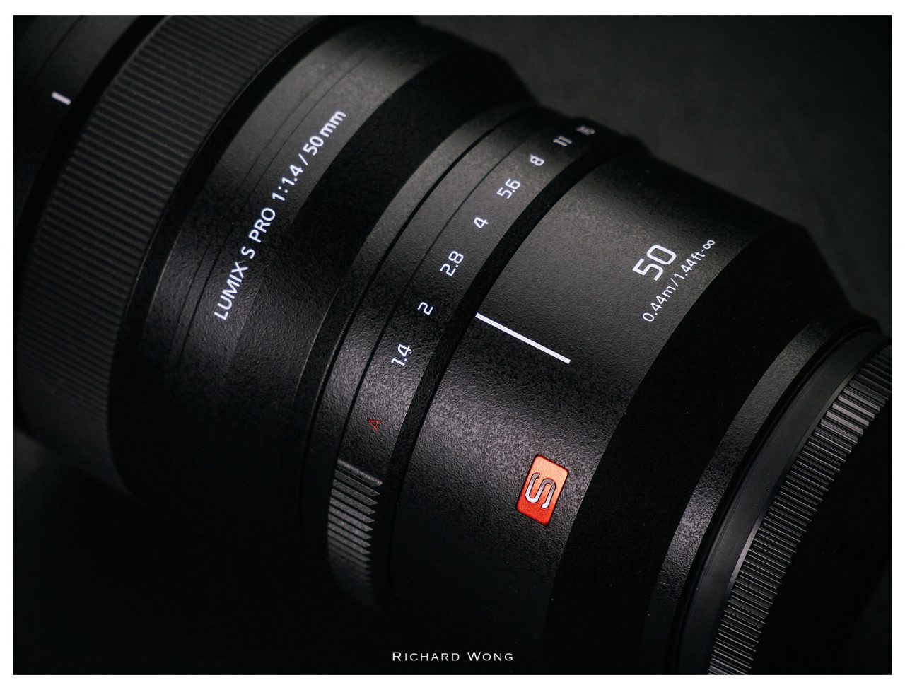 Wiegen persoon astronaut Panasonic Lumix S Pro 50mm f/1.4 Review – Review By Richard