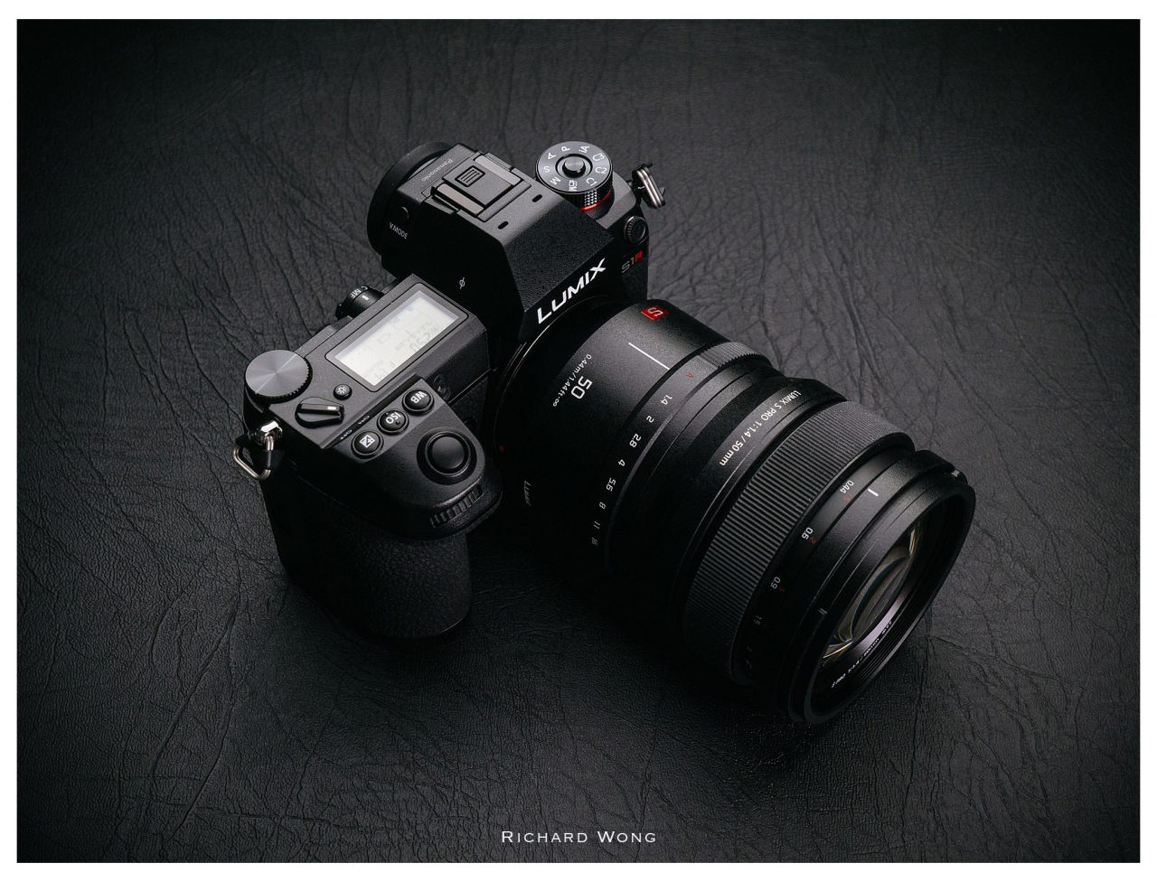 Panasonic Lumix S Pro 50mm f/1.4 Review – Review By Richard