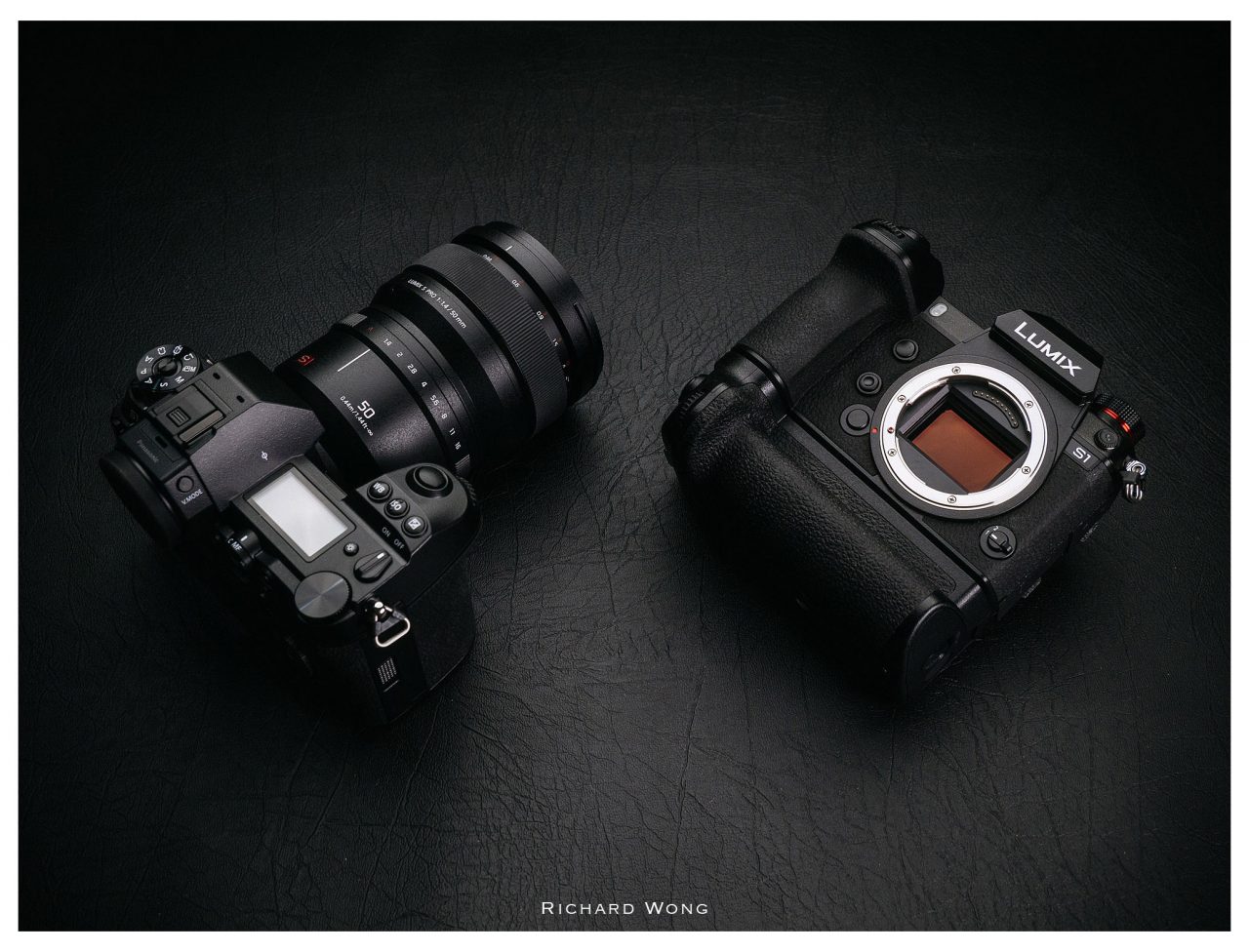 Biscuit Bij wet te binden Panasonic Lumix S Pro 50mm f/1.4 Review – Review By Richard
