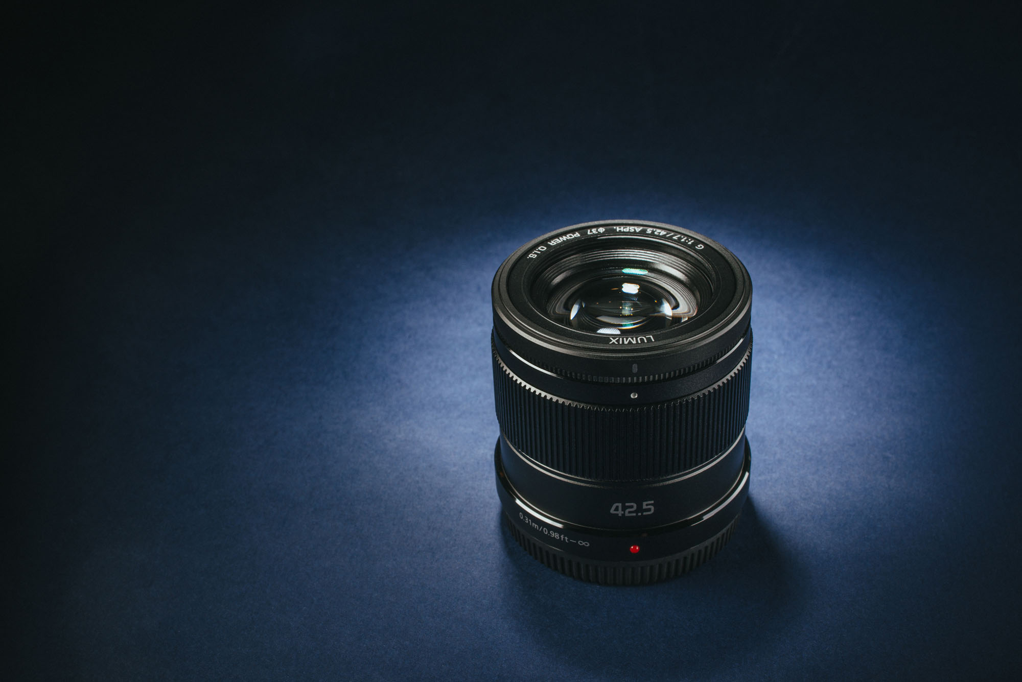 Panasonic LUMIX G 42.5mm f/1.7 Review – Review By Richard