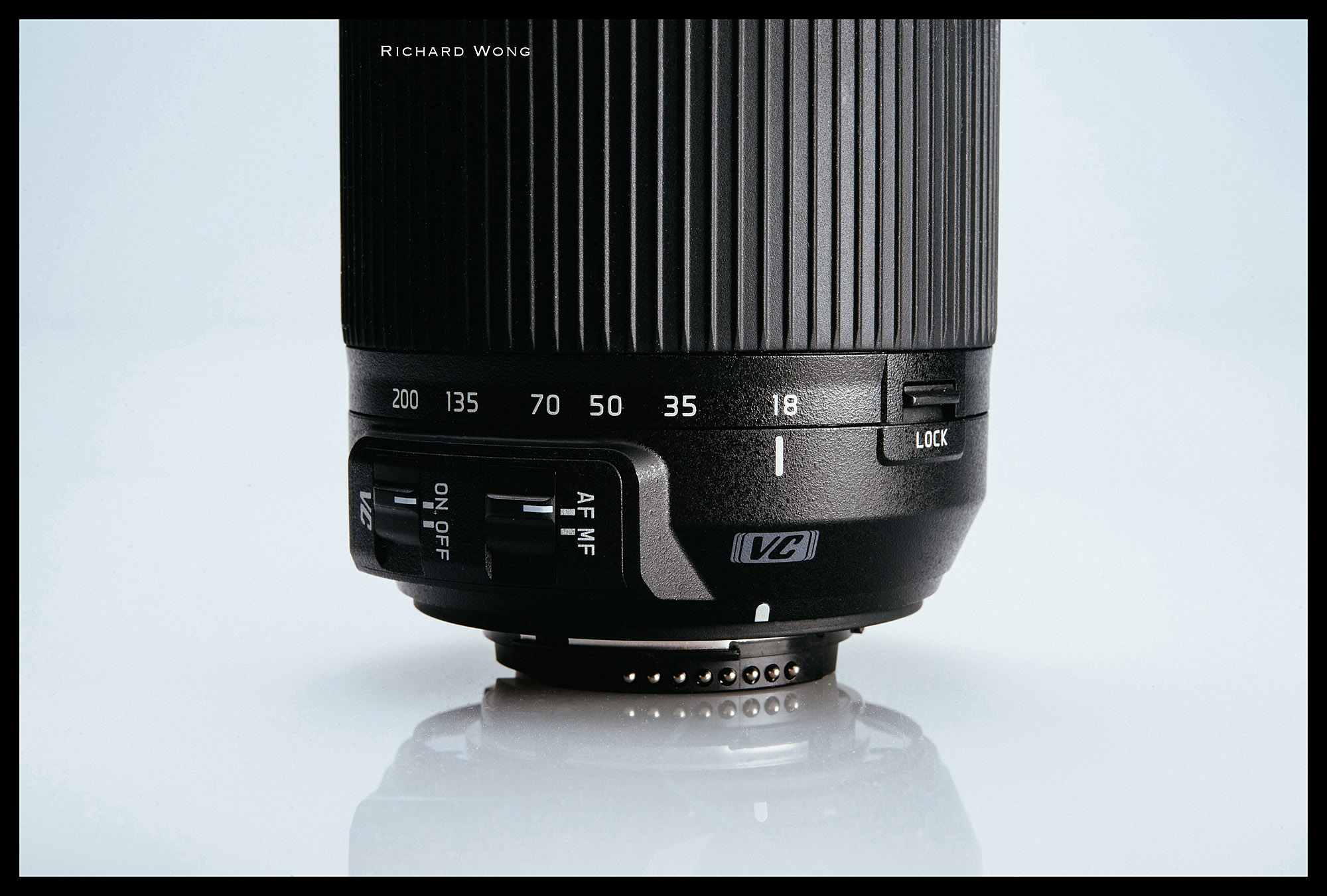 Tamron mm F..3 Di II VC Model B Review – Review By