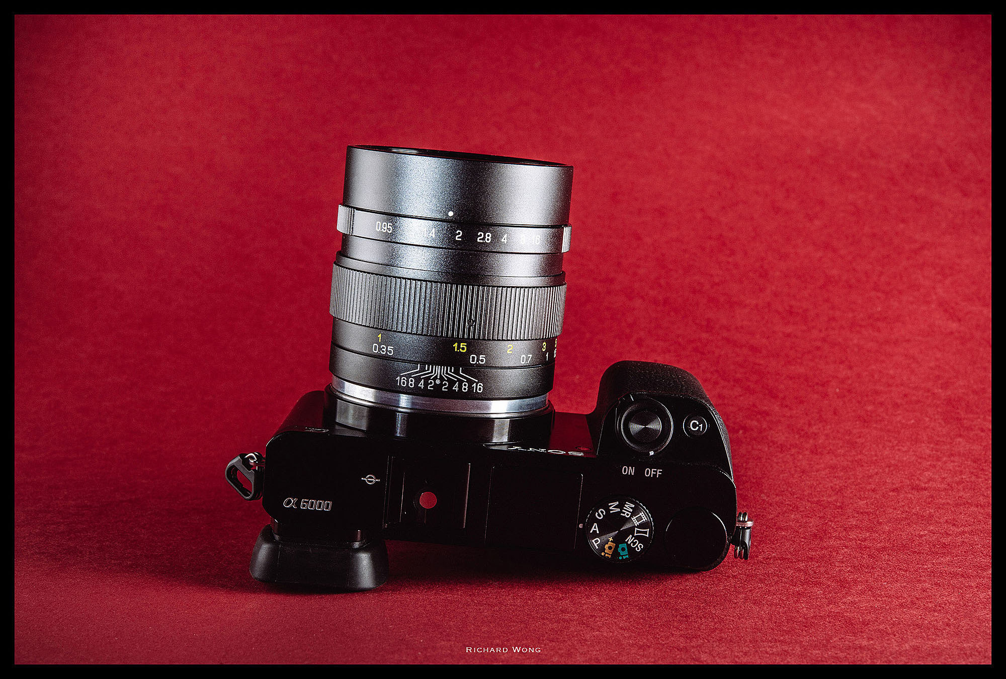Gedrag Lionel Green Street Zes ZY Optics Mitakon Speedmaster 35mm f/0.95 Mark II Review – Review By Richard