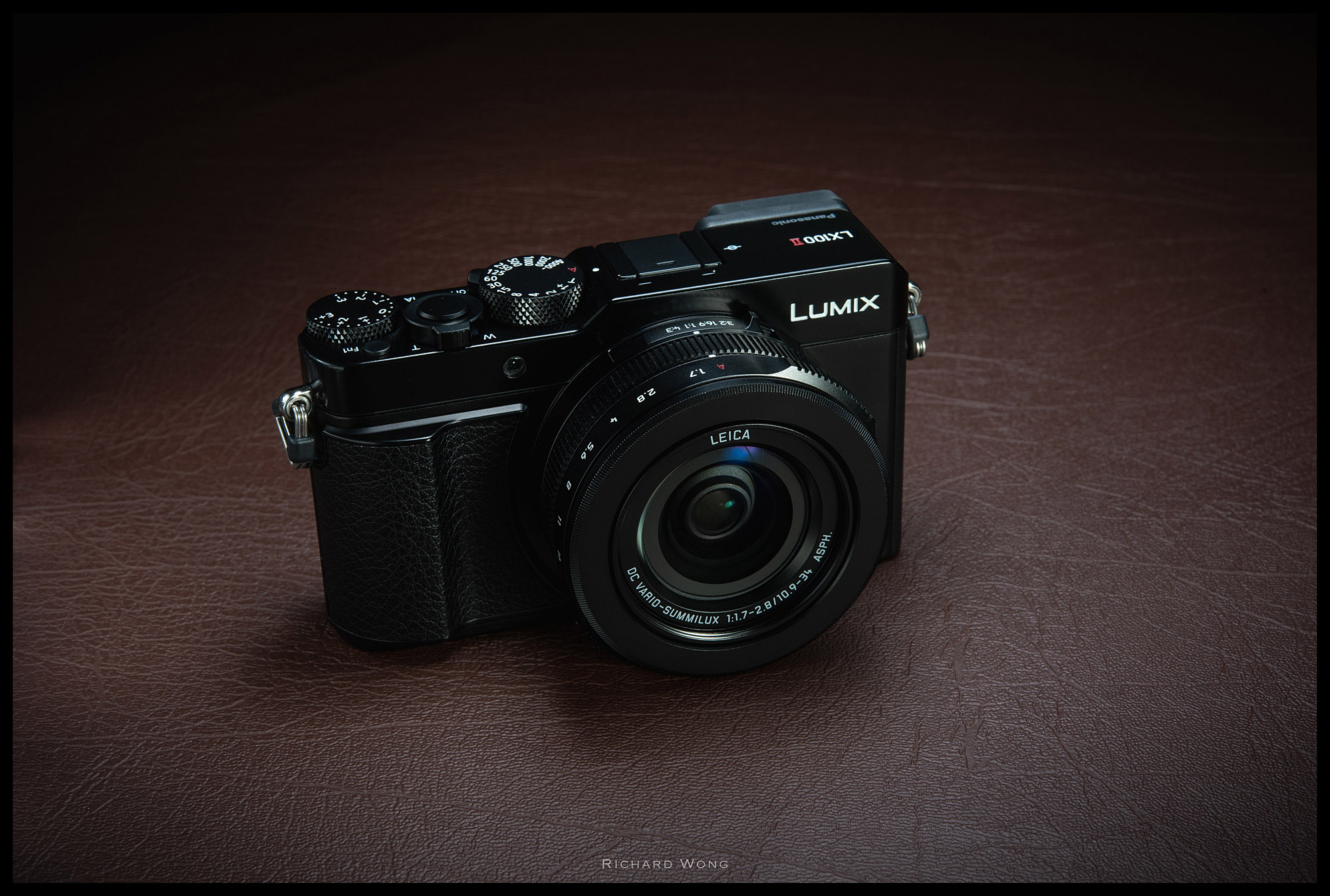 droog gewelddadig Kliniek Panasonic Lumix LX100 II Review – Review By Richard
